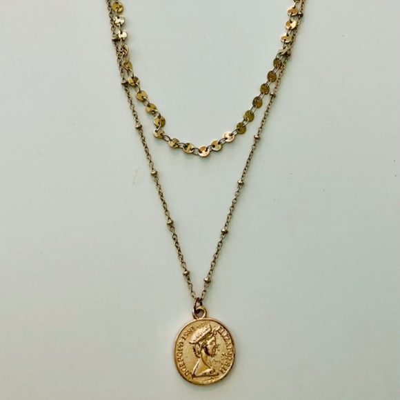 Necklaces express and Lauren Conrad - Picture 2 of 7